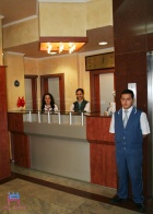 Hotel Horon